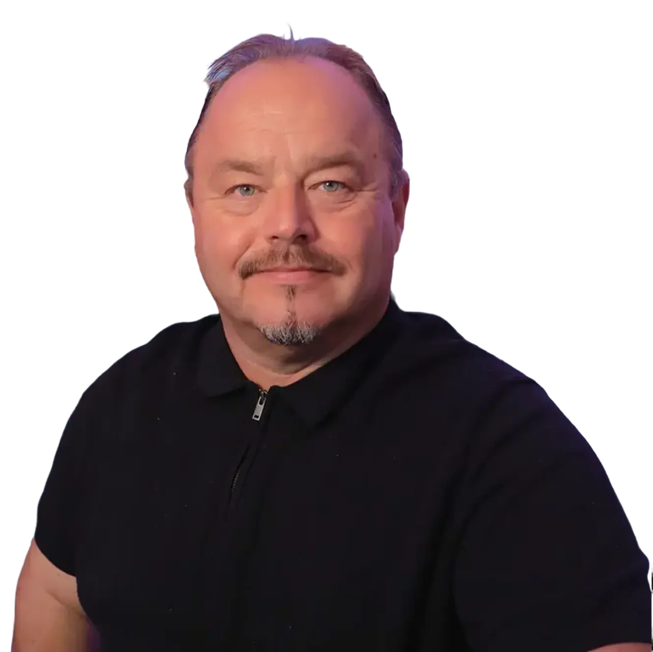 Julian Jenkins